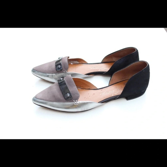 Arturo Chiang d’Orsay flats - Picture 2 of 13